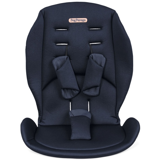 Коляска прогулочная Peg-Perego Selfie Plus Blue Shine - 9